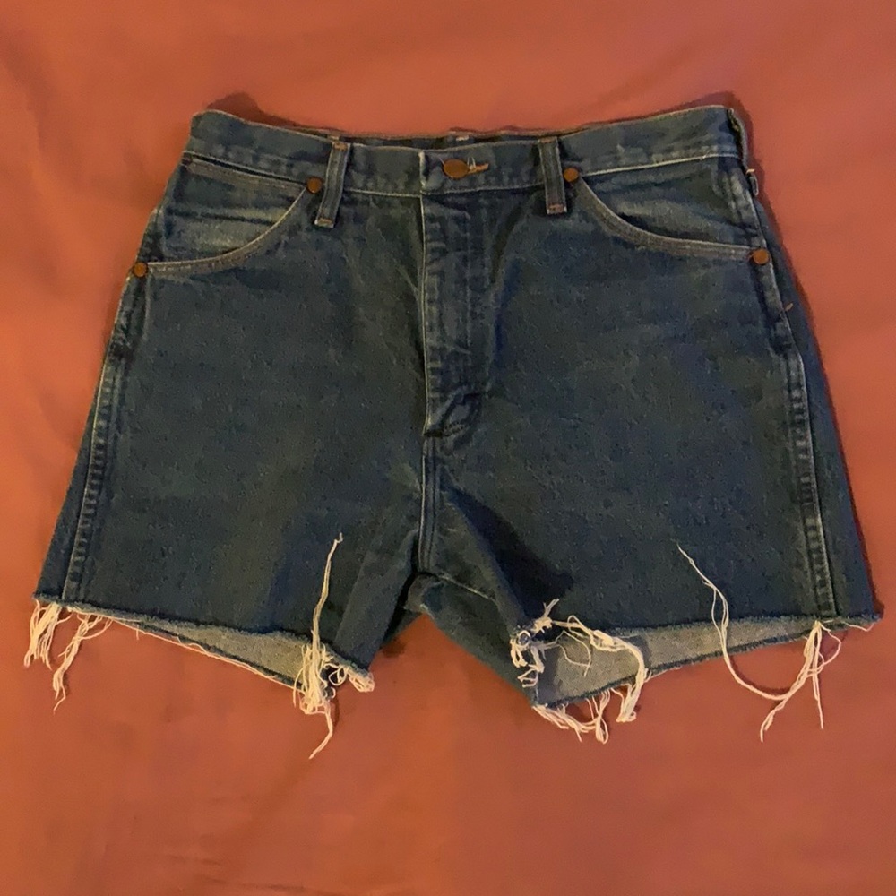 Wrangler Shorts